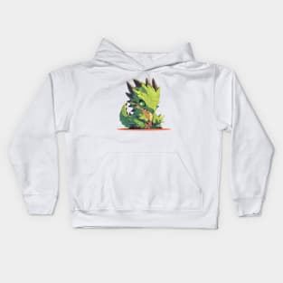 rathian Kids Hoodie